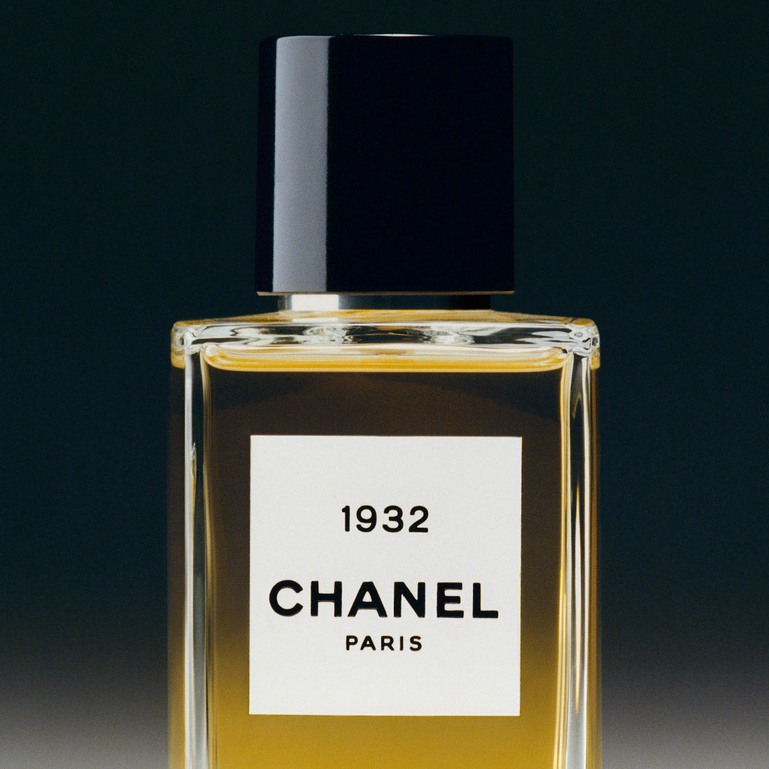 Chanel 1932 Les Exclusifs Eau De Parfum For Women 200 ML