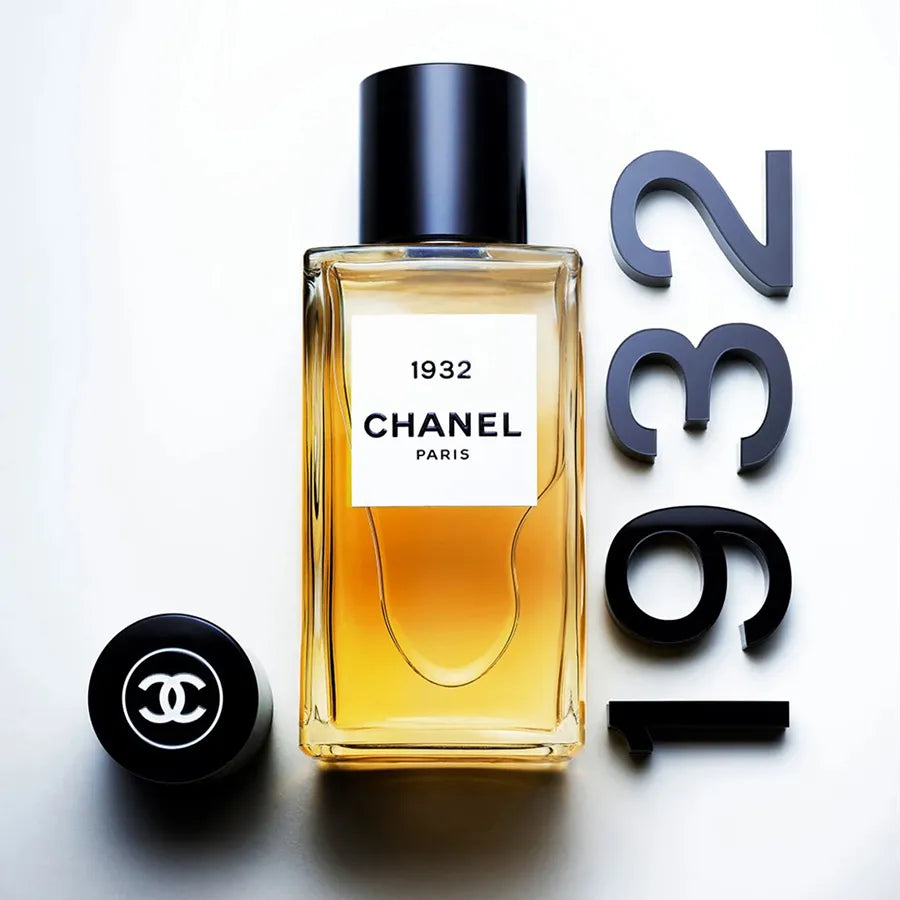 Chanel 1932 Les Exclusifs Eau De Parfum For Women 200 ML