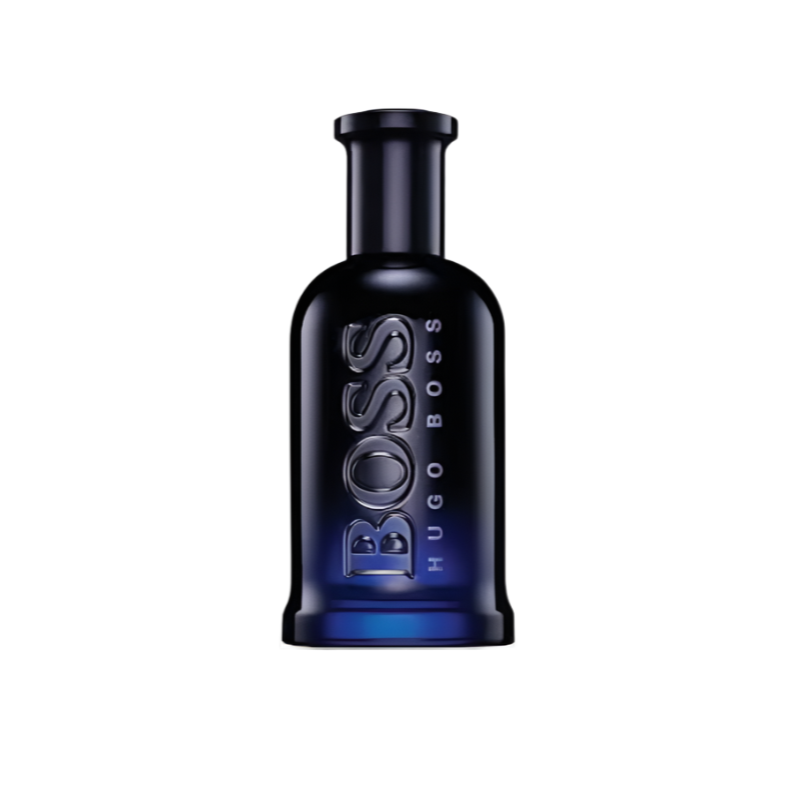 Hugo Boss Boss Bottled Night Eau De Toilette For Men 100 ML