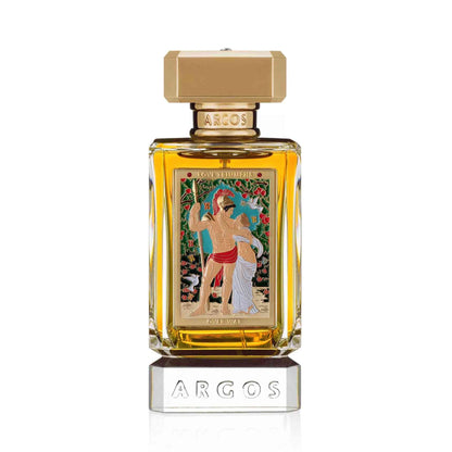 Argos Love Triumphs Over War Eau De Parfum For Men & Women 100 ML