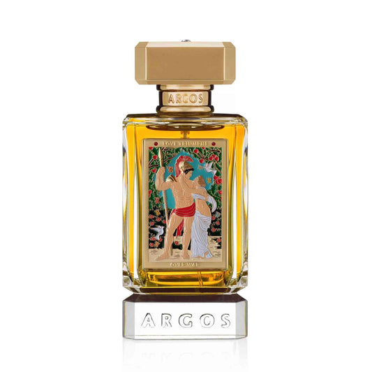 Argos Love Triumphs Over War Eau De Parfum For Men & Women 100 ML