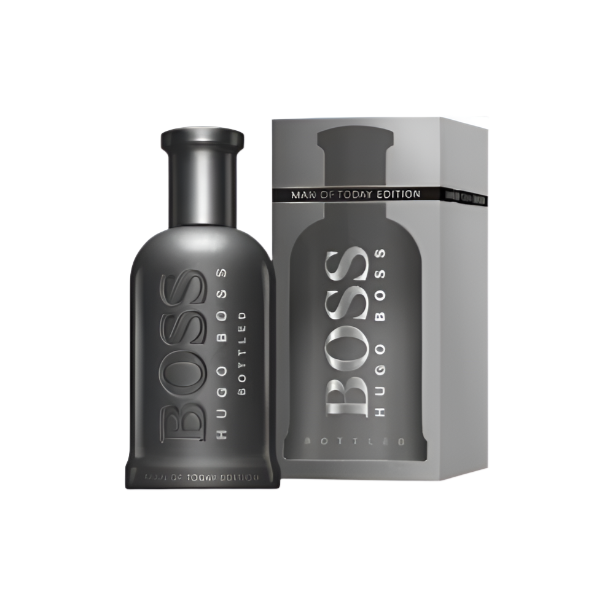 Hugo Boss Bottled Man Of Today Edition Eau De Toilette for Men 100 ML