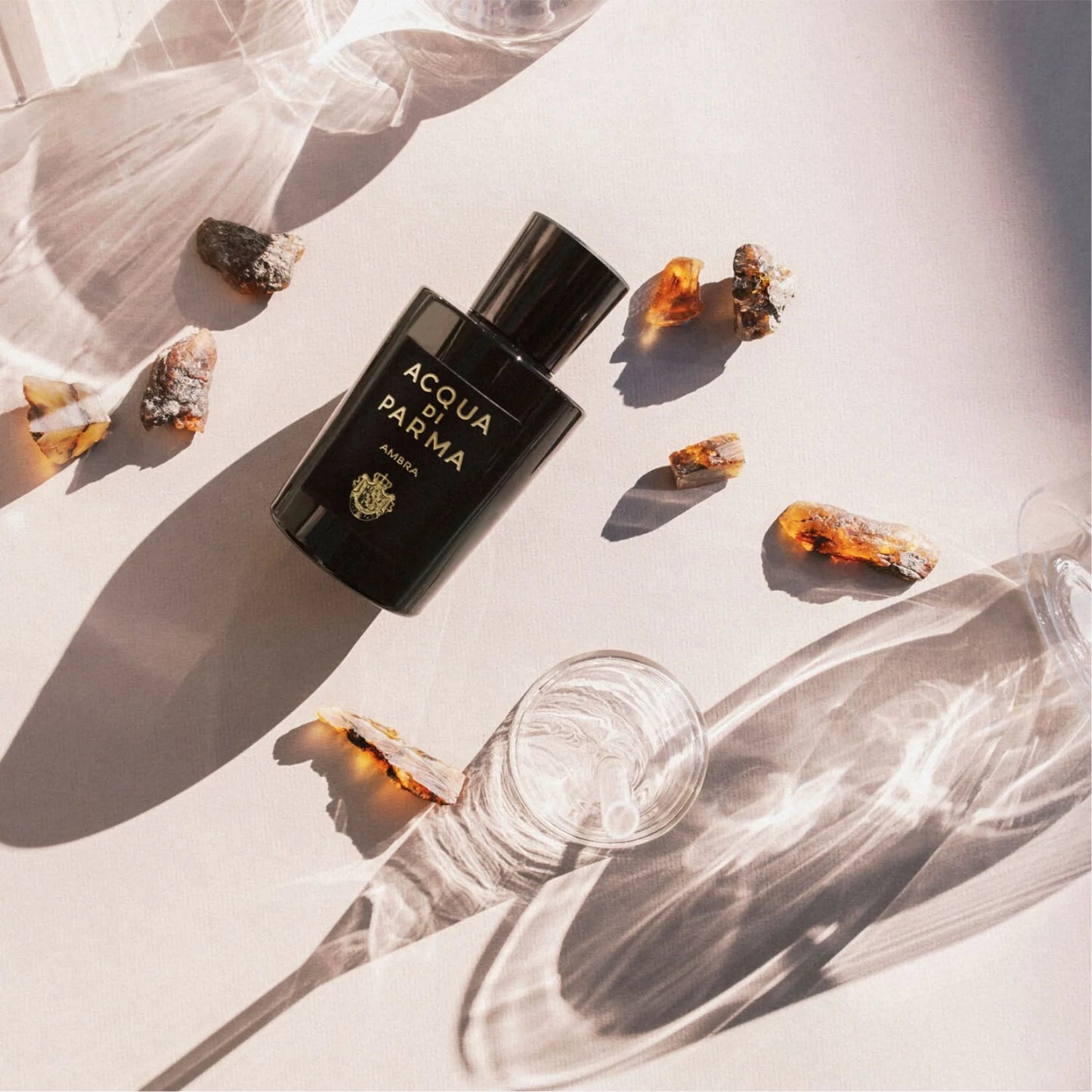 Acqua Di Parma Ambra Eau De Parfum For Men & Women 100 ML