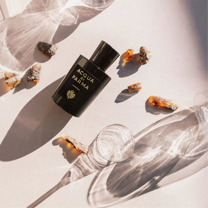 Acqua Di Parma Ambra Eau De Parfum For Men & Women 100 ML