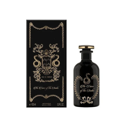 Gucci The Voice of the Snake Eau De Parfum For Man & Woman 100 ML