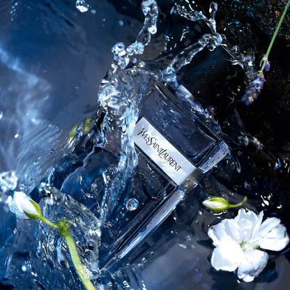 Yves Saint Laurent Y Eau De Toilette For Men 100 ML