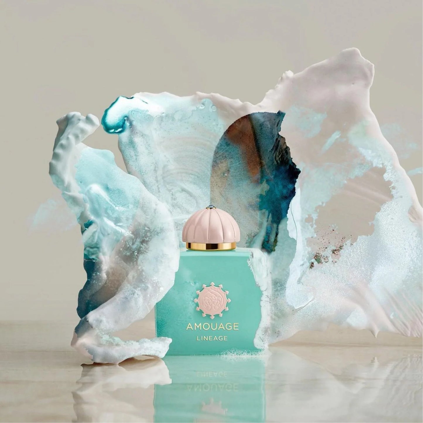 Amouage Lineage Eau De Parfum For Men & Women 100 ML