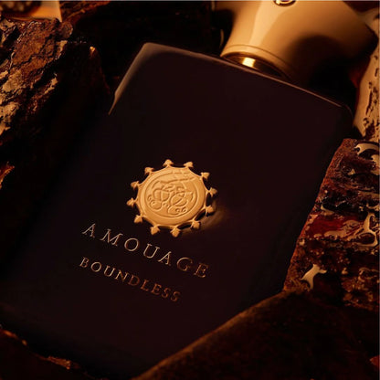Amouage Boundless Eau De Parfum For Men 100 ML