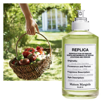 Maison Margiela Replica From The Garden Eau de Toilette For Men & Women 100 ML