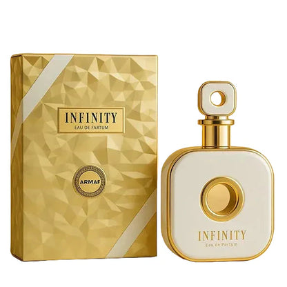 Armaf Infinity Gold Eau De Parfum For Women 105 ML
