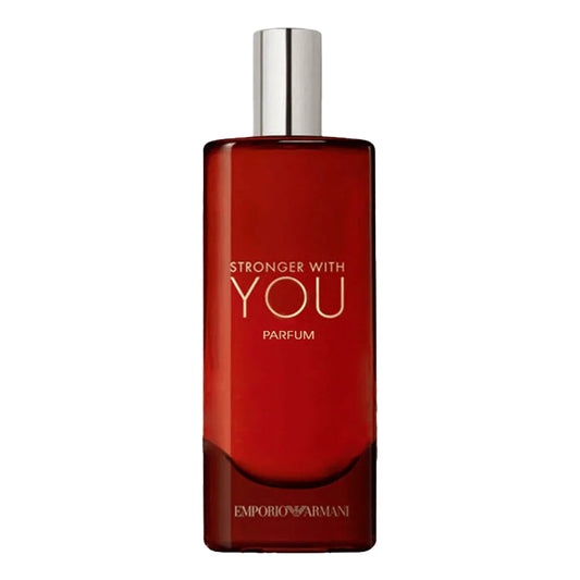 Empoio Armani Stronger With You Parfum For Men 15 ML Mini