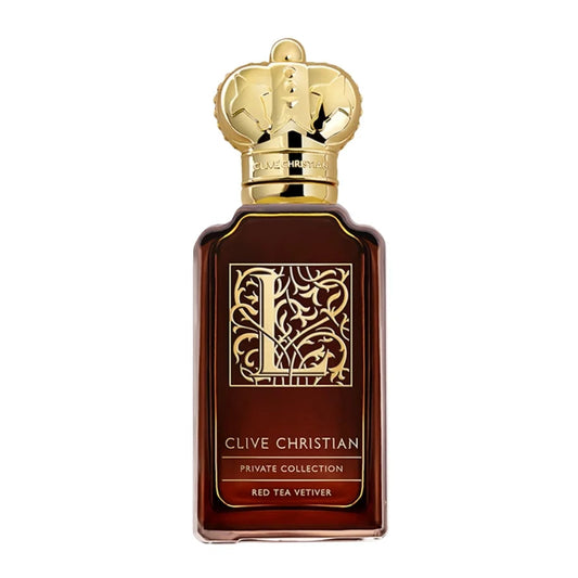 Clive Christian L Red Tea Vetiver Parfum For Men & Women 50 ML