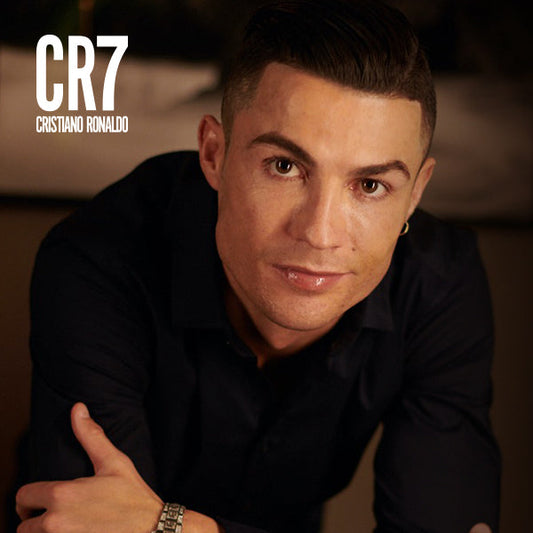 Cristiano Ronaldo CR7 Game On Deodorant Spray for Men 150 ML
