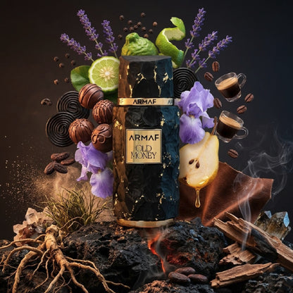 Armaf Old Money Eau De Parfum For Men 100 ML