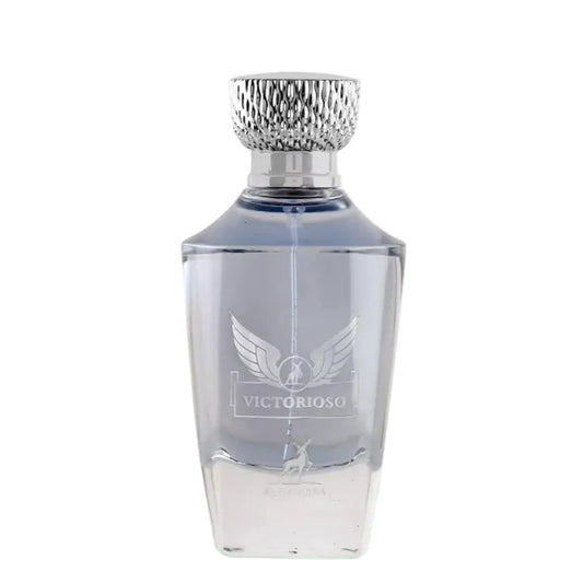Maison Alhambra Victorioso Eau De Parfum For Men 100 ML