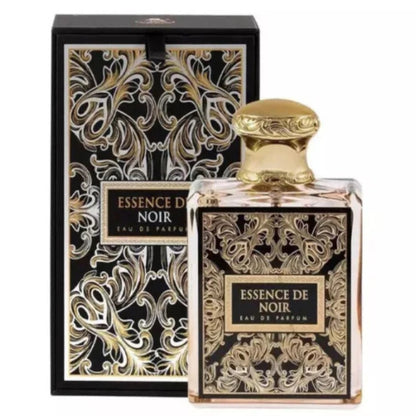 Fragrance World Essence De Noir Eau De Parfum For Women 100 ML