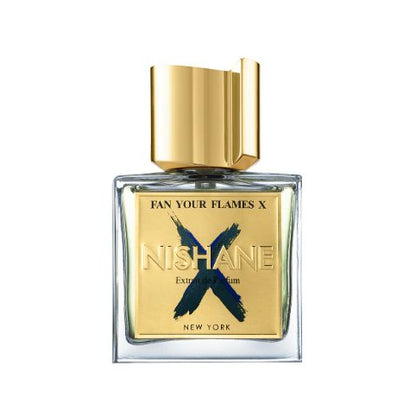 Nishane Fan Your Flames X Extrait De Parfum For Men & Women 100 ML