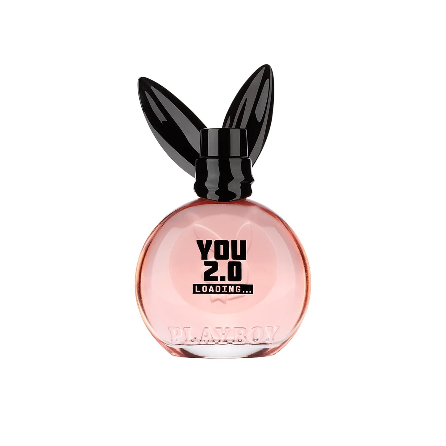 Playboy You 2.0 Loading Eau De Toilette for Women 60 ML