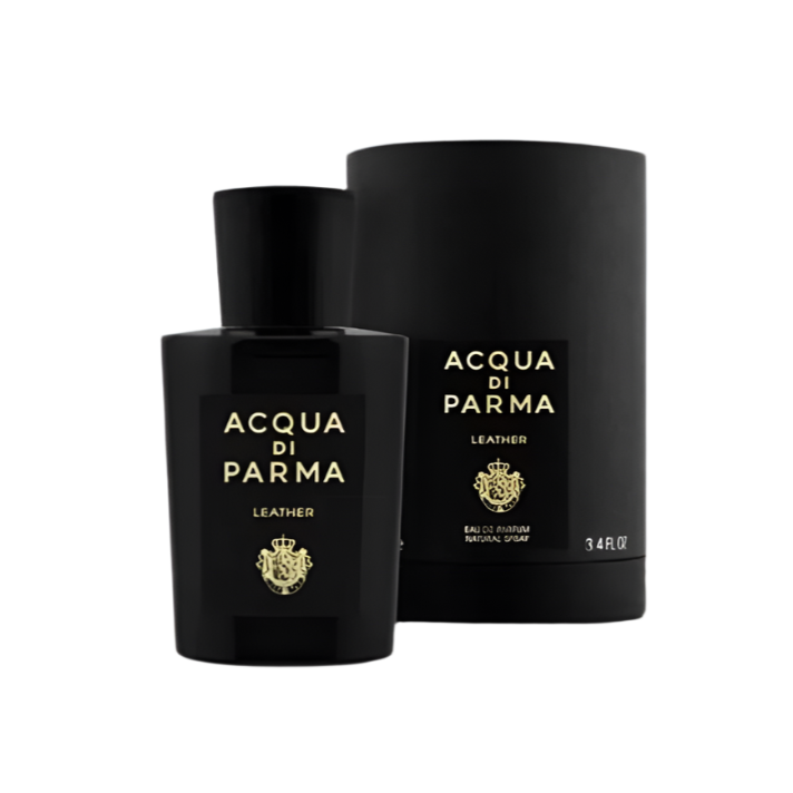 Acqua Di Parma Leather Eau De Parfum For Men & Women 100 ML