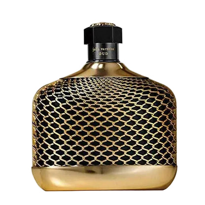 John Varvatos Oud Eau De Parfum For Men 125 ML