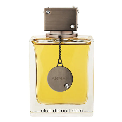 Armaf Club De Nuit Eau De Toilette For Men 105 ML