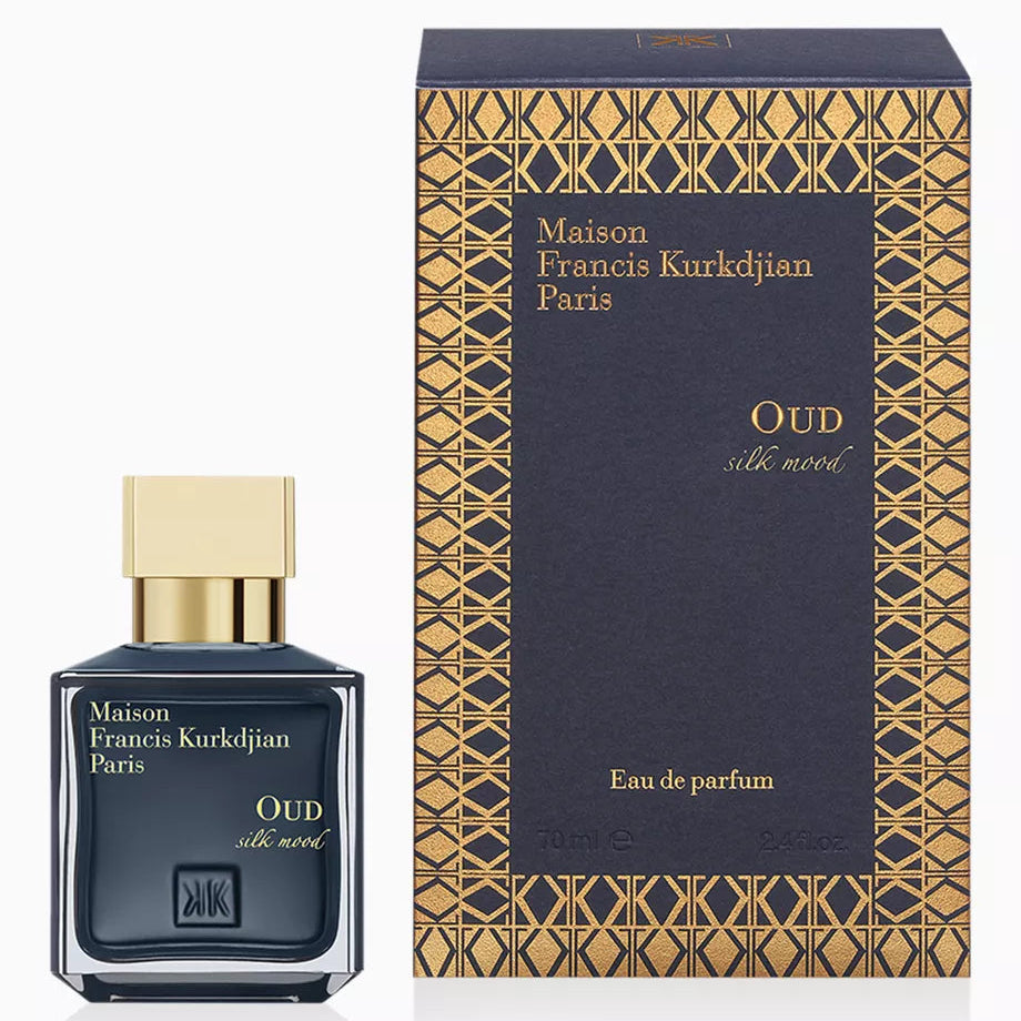 Maison Francis Kurkdjian Oud Silk Mood Extrait De Parfum For Men & Women 70 ML