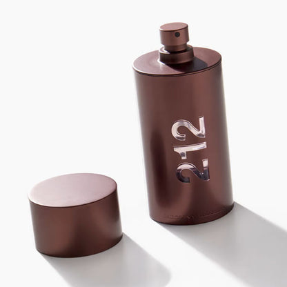 Carolina Herrera 212 Sexy Men Eau De Toilette For Men 100 ML
