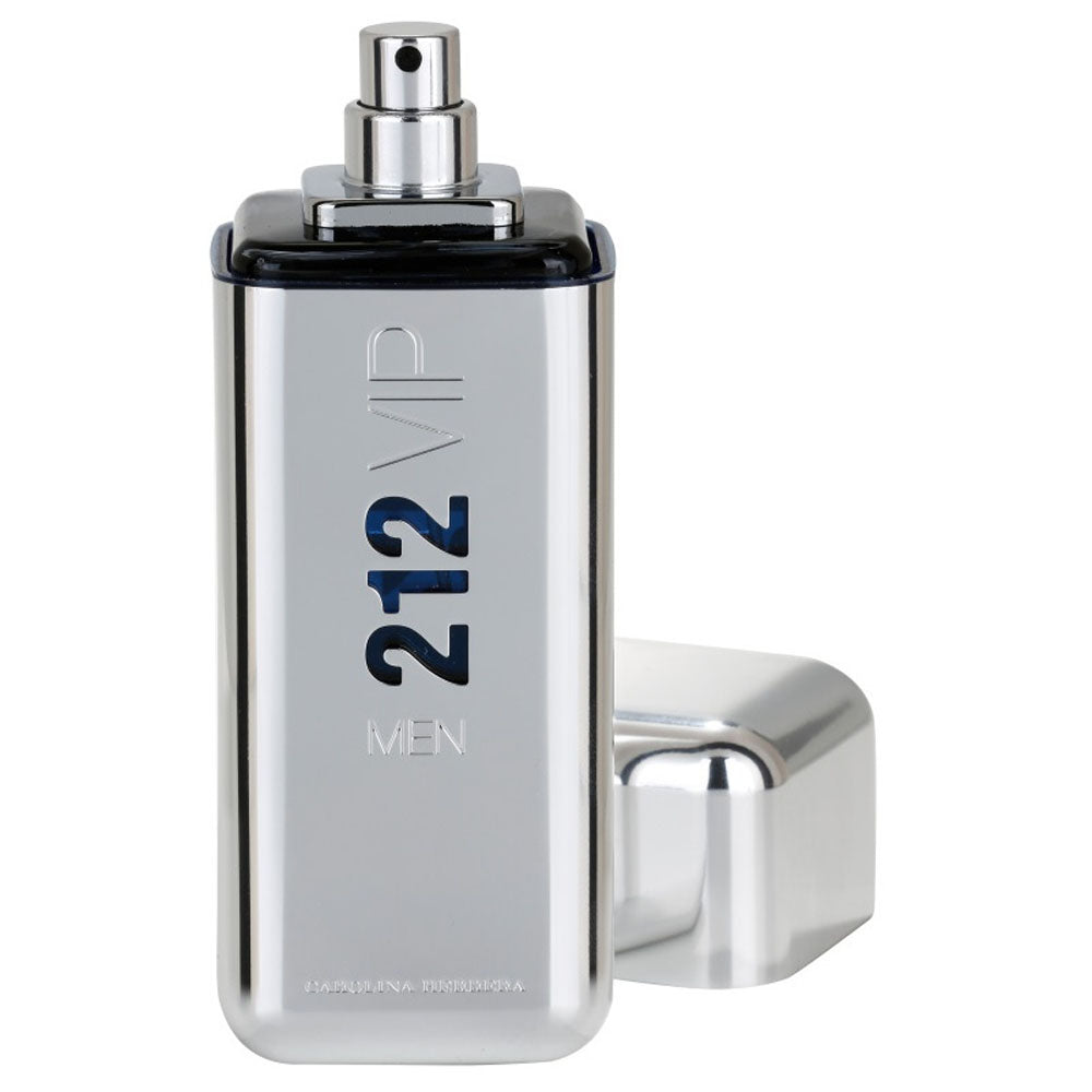 Carolina Herrera 212 VIP Men Eau De Toilette For Men 100 ML