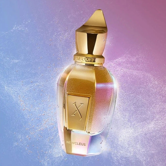 Xerjoff Newcleus Eau De Parfum For Men & Women 50 ML