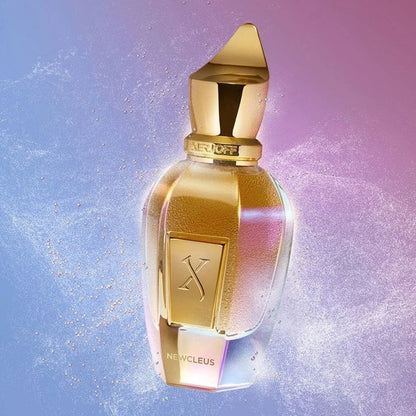 Xerjoff Newcleus Eau De Parfum For Men & Women 50 ML