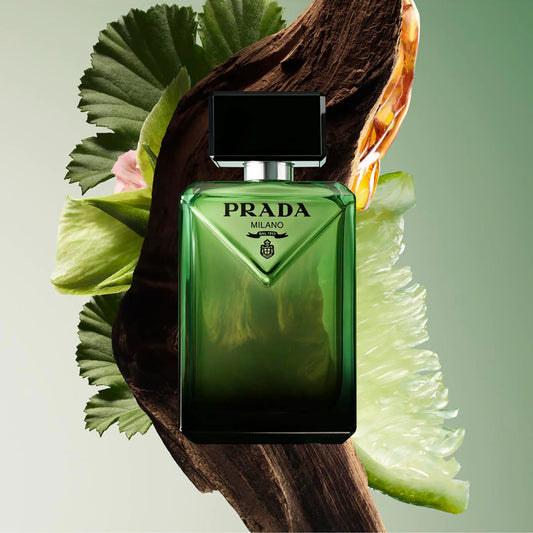 Prada Paradigme Eau De Parfum For Men 100 ML