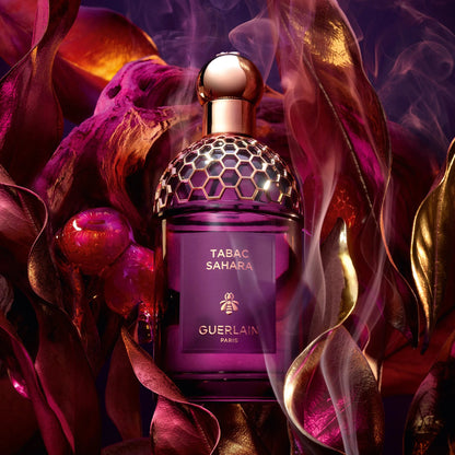 Guerlain Absolus Allegoria Tabac Sahara Eau De Parfum For Men & Women 125 ML