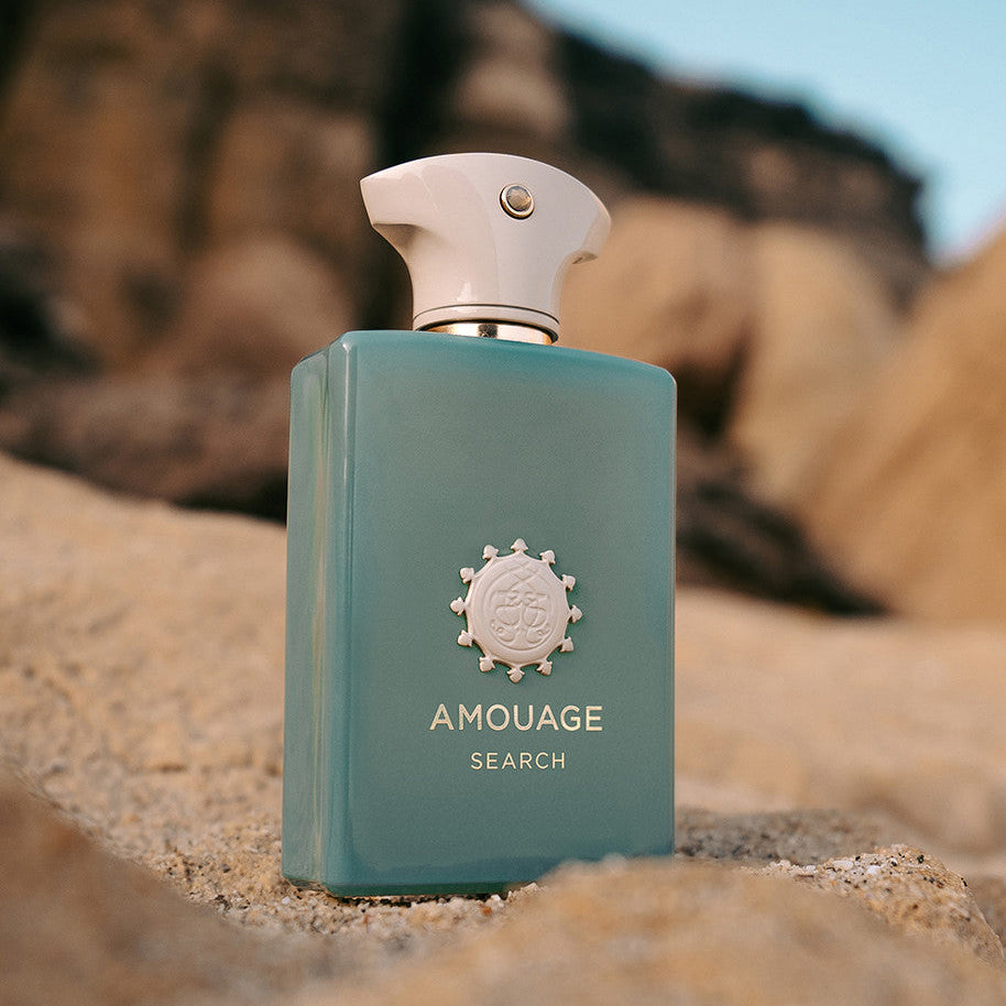 Amouage Search Eau De Parfum For Men & Women 100 ML