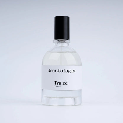 Scentologia Tra.ce. Eau De Parfum For Men & Women 100 ML