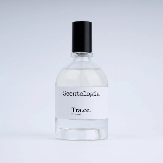 Scentologia Tra.ce. Eau De Parfum For Men & Women 100 ML