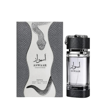 Riiffs Aswaar Extrait De Parfum For Men & Women 100 ML