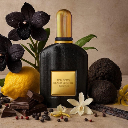 Tom Ford Black Orchid Reserve Parfum For Men & Women 100 ML
