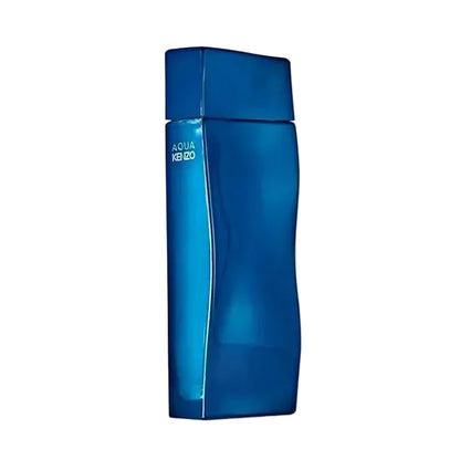 Kenzo Aqva Pour Homme Eau de Toilette For Men 100 ML