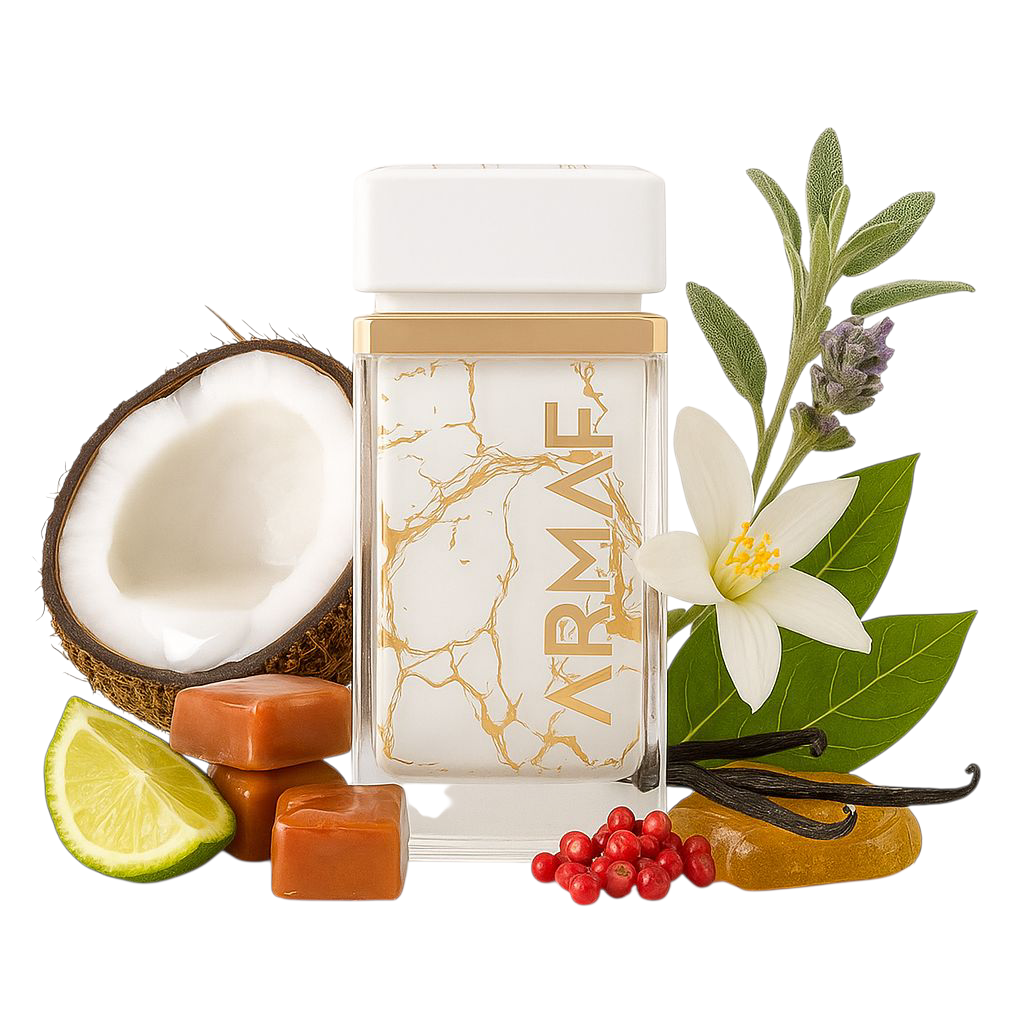 Armaf Perle D’or Eau De Parfum For Man & Woman 75 ML