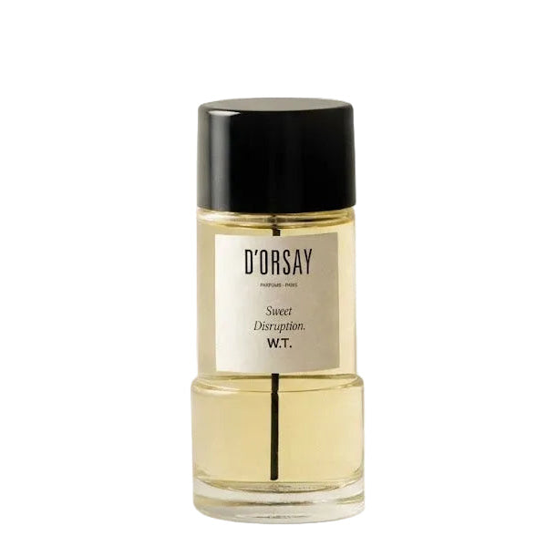 D Orsay Sweet Disruption W.T. Eau De Parfum For Men & Women 90 ML