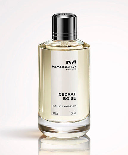 Mancera Cedrat Boise Eau De Parfum For Men & Women 120 ML