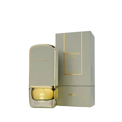 Ajmal Aristocrat Coastal Eau De Parfum For Man 75 ML
