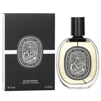 Diptyque Eau Capitale Eau De Parfum For Men & Women 75 ML