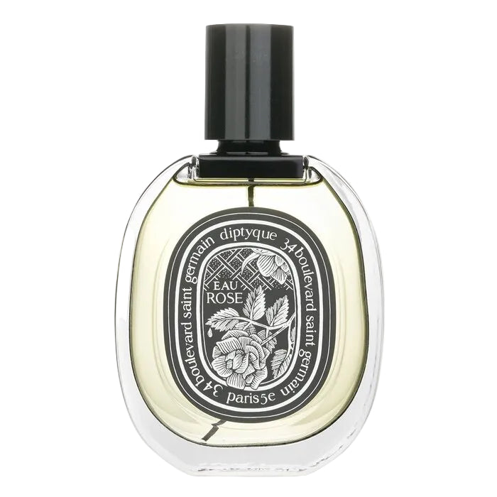 Diptyque Eau Rose Eau De Parfum For Women 75 ML