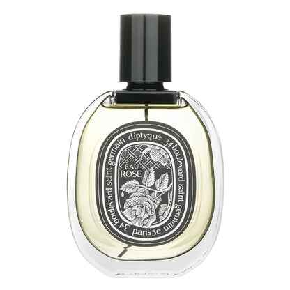Diptyque Eau Rose Eau De Parfum For Women 75 ML
