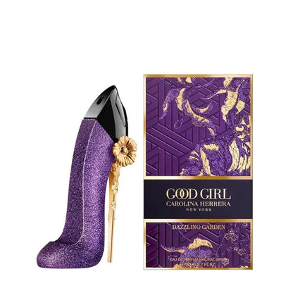 Carolina Herrera Good Girl Dazzling Garden Eau De Parfum For Woman 80 ML