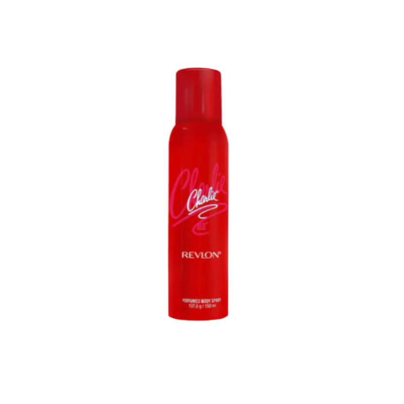 Revlon Charlie Red Deodorant for Women 150 ML