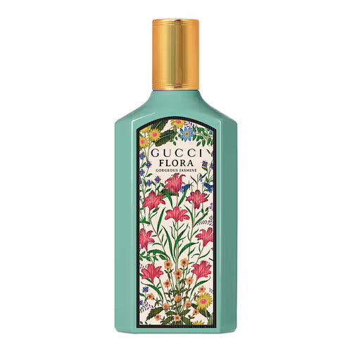 Gucci Flora Gorgeous Jasmine Eau De Parfum For Women 100 ML