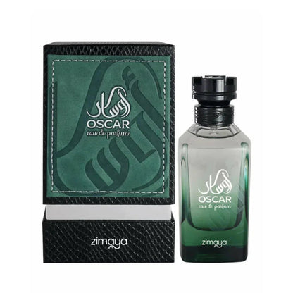 Zimaya Oscar Pour Homme Eau De Parfum For Men 100 ML