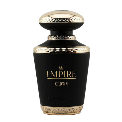 Khadlaj Empire Crown Eau De Parfum For Men & Women 100 ML